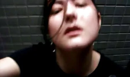 VR pornó - dögös Milf kibaszott tanár diák szex filmek autó Theif