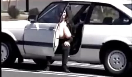 Vörös Német Anya érett nők szex videók lovagol egy hatalmas dildó.