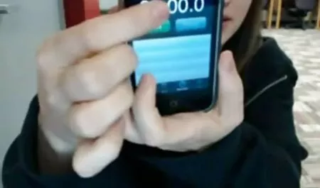 Egy jóképű Latin tette a seggét csisztu szex video egy nagy fasz.
