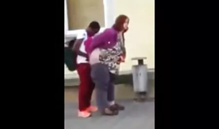Puerto Ricó-i amatőr erotikus videók szar mostohabátyja arcát